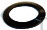 Washer;Ribbed lock;?8.5x?12.8x0.8tx1.3h; - Product Image