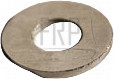 Washer;Swivel Axle;SS21;GM15 SS21 - Product Image