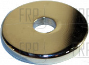 Washer;Swivel Axle;SS41; - Product Image