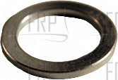 Washer;Swivel Axle;;SS41;;;;;MS53 - Product Image