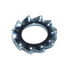 49034778 - WASHER;TOOTH;#5.3X#10.0X0.6T;;WZN; - Product Image 49034778 - WASHER;TOOTH;#5.3X#10.0X0.6T;;WZN; - Product Image