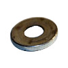 43000997 - Washer;Wheel;PVC;RB41 RB41-D13D - Product Image 43000997 - Washer;Wheel;PVC;RB41 RB41-D13D - Product Image