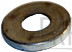 Washer;Wheel;PVC;RB41 RB41-D13D - Product Image