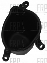 WATER BOTTLE HOLDER LEFT - Product Image