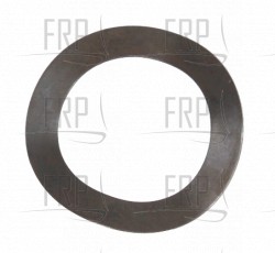 Wave washer - Product Image
