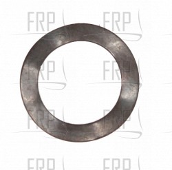 Wave washer - Product Image