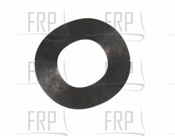 Wave washer - Product Image