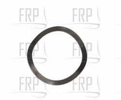 Wave washer - Product Image