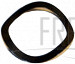 Wave washer - Product Image