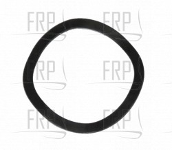 Waved Washer *25 - Product Image