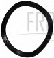 waved washer - Product Image
