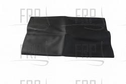 WEAR COVER, ELBOW PAD 24 X 11 Black - Product Image