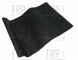 WEAR COVER SA 32INCH MOLDED CHAR - Product Image
