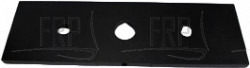 Weght Plate Set;12.5P;GM41 - Product Image