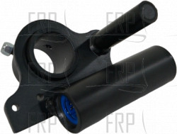 Weight Bar Connector w/ Stop - Product Image