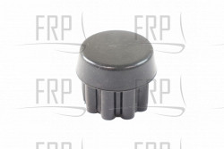 Weight Cap, No Indicator - Product Image