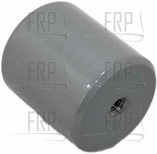 Weight-Inc Plate;;;painting;;Iced Sliver - Product Image
