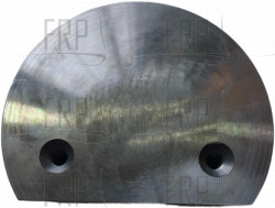 Weight-Increase Plate;;;20#;lacquer;PL21 - Product Image