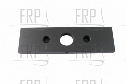 WEIGHT PLATE - 15 LB - Product Image