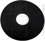 Weight Plate Bumper L04-MS51 - Product Image