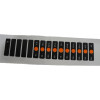 Weight Plate Decal;Weight Plate;205lbs;; - Product Image