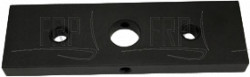 Weight Plate Set, 10P, Extrawork, GM153 - Product Image