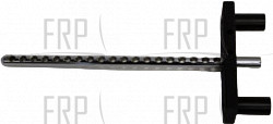 Weight plate Set Top;Semi-Assy;GM27 - Product Image