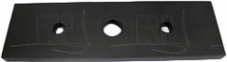 Weight Plate Set;18P;Short;GM40 - Product Image
