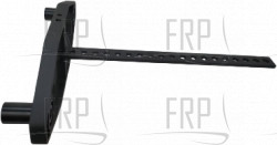 Weight Plate Set;;;painting;;Black Matte - Product Image