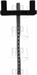 Weight Plate Set;Top;Semi-Assy;GM29 - Product Image