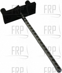 Weight Plate Set;upSemi-Assy;GM21KM-G3 - Product Image