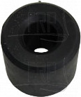 Weight Plate Support Block - Product Image