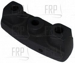 Weight, Plate, Top - Product Image