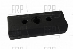 Weight Plate, Top - Product Image