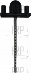 Weight Plate, Top, GM15B - Product Image