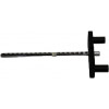 Weight Plate;20P;Semi-Assy;MS10(Plate and 2 Dry Bearings) - Product Image Weight Plate;20P;Semi-Assy;MS10(Plate and 2 Dry Bearings) - Product Image