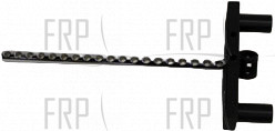 Weight plateSet;Extrawork;GM23 - Product Image