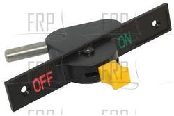 Weight Selector - Product Image