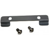 43004175 - Weight Stack Cover Upper Bracket Set - Product Image 43004175 - Weight Stack Cover Upper Bracket Set - Product Image