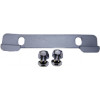 Weight Stack Cover Upper Bracket Set; Painting - Product Image Weight Stack Cover Upper Bracket Set; Painting - Product Image