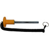 18000018 - Weight stack pin - Product Image 18000018 - Weight stack pin - Product Image
