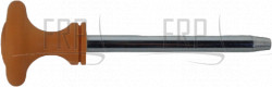 Weight Stack Pin - Product Image