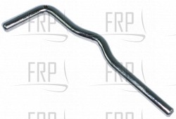 Weight stack pin, 5/16" x 3-1/2" - Product Image