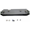 Weight Stack Pulley Set;Painting;GM40-K - Product Image Weight Stack Pulley Set;Painting;GM40-K - Product Image
