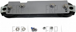Weight Stack Pulley Set;Painting;GM40-K - Product Image