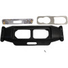43004381 - Weight Stack Upper Cover / Decal Set - Product Image 43004381 - Weight Stack Upper Cover / Decal Set - Product Image
