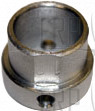 Welding Axle Center Sleeve, SS41 - Product Image