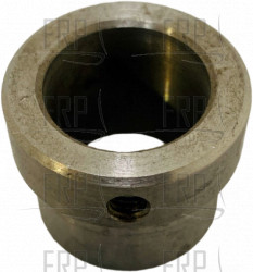 WELDING AXLE CENTER SLEEVE SS41 - Product Image