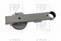 WELDMENT, CHANGER - Product Image