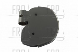 Weldment - CM/MJ - SWIVEL PULLEY - Product Image